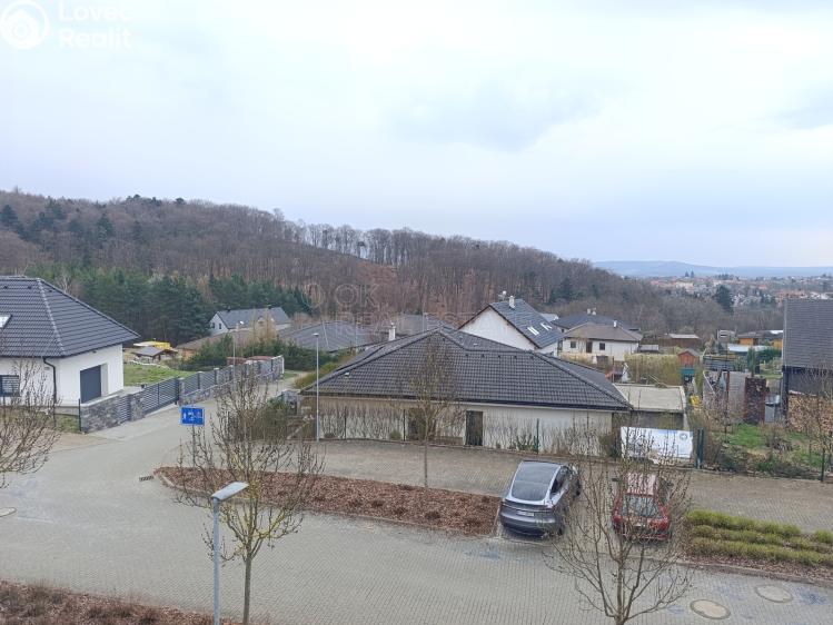 Pronájem bytu 3+KK Nová Ves pod Pleší, Řadová č. 29