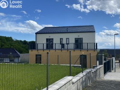 Pronájem bytu 3+KK Nová Ves pod Pleší, Řadová č. 1