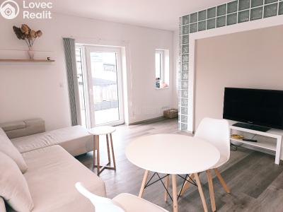 Аренда квартиры 3+KK Nová Ves pod Pleší, Řadová č. 3