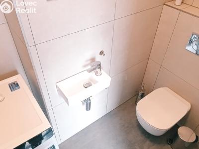 Аренда квартиры 3+KK Nová Ves pod Pleší, Řadová č. 10
