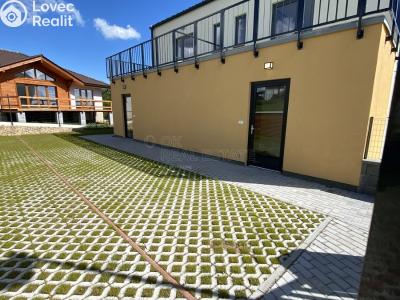 Аренда квартиры 3+KK Nová Ves pod Pleší, Řadová č. 13