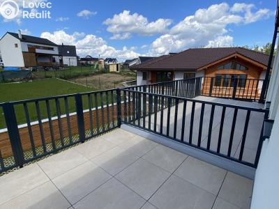Аренда квартиры 3+KK Nová Ves pod Pleší, Řadová č. 16