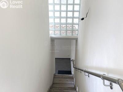 Аренда квартиры 3+KK Nová Ves pod Pleší, Řadová č. 17