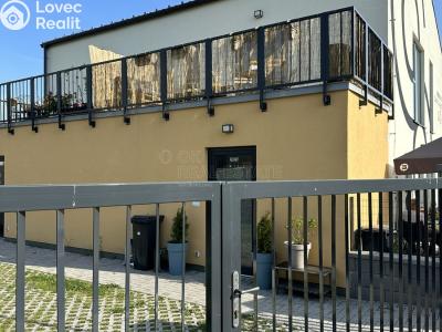 Аренда квартиры 3+KK Nová Ves pod Pleší, Řadová č. 18
