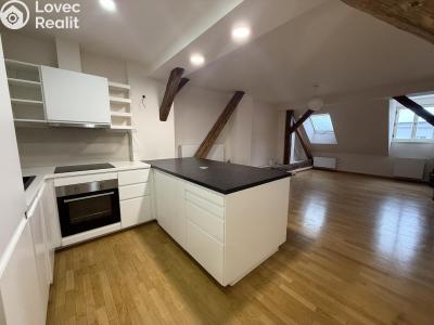 Pronájem bytu 2+KK Praha, Sokolovská č. 2