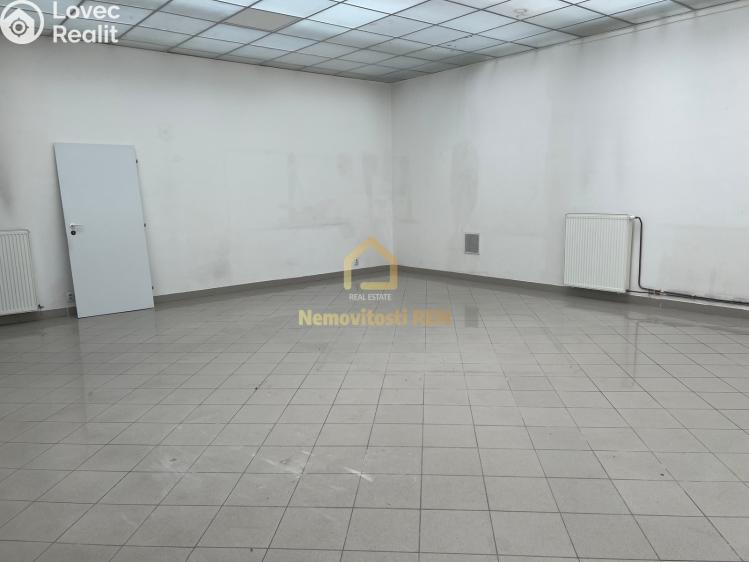 Pronájem kanceláře Ostrava, Smetanovo náměstí č. 3