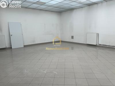 Pronájem kanceláře Ostrava, Smetanovo náměstí č. 3