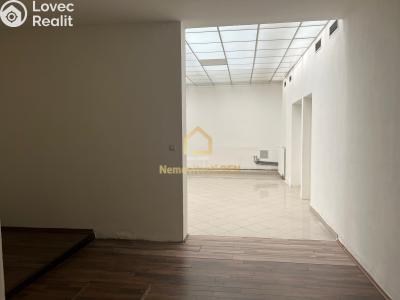 Pronájem kanceláře Ostrava, Smetanovo náměstí č. 6