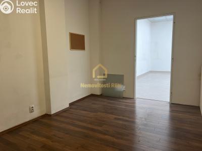 Аренда офисного помещения Ostrava, Smetanovo náměstí č. 4