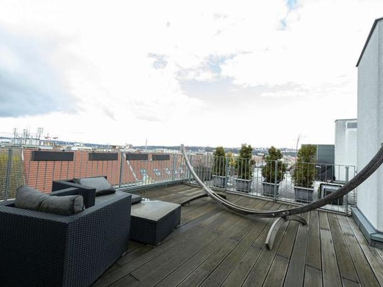 Pronájem bytu 4+KK Praha, Komunardů č. 5