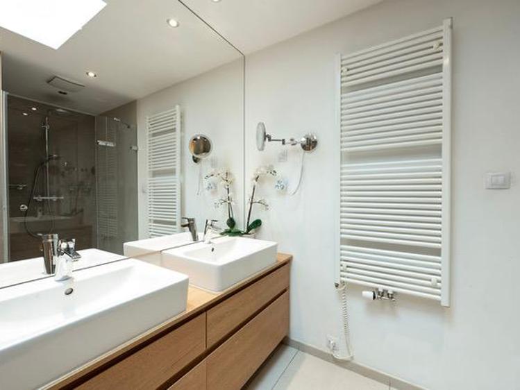 Pronájem bytu 4+KK Praha, Komunardů č. 12