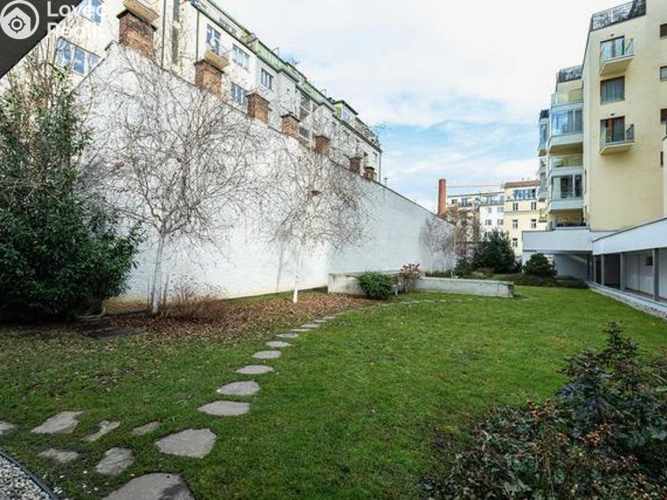 Pronájem bytu 4+KK Praha, Komunardů č. 19