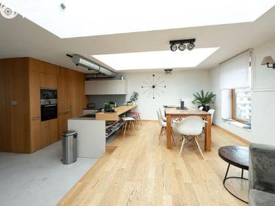 Pronájem bytu 4+KK Praha, Komunardů č. 2