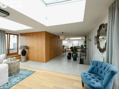 Pronájem bytu 4+KK Praha, Komunardů č. 4