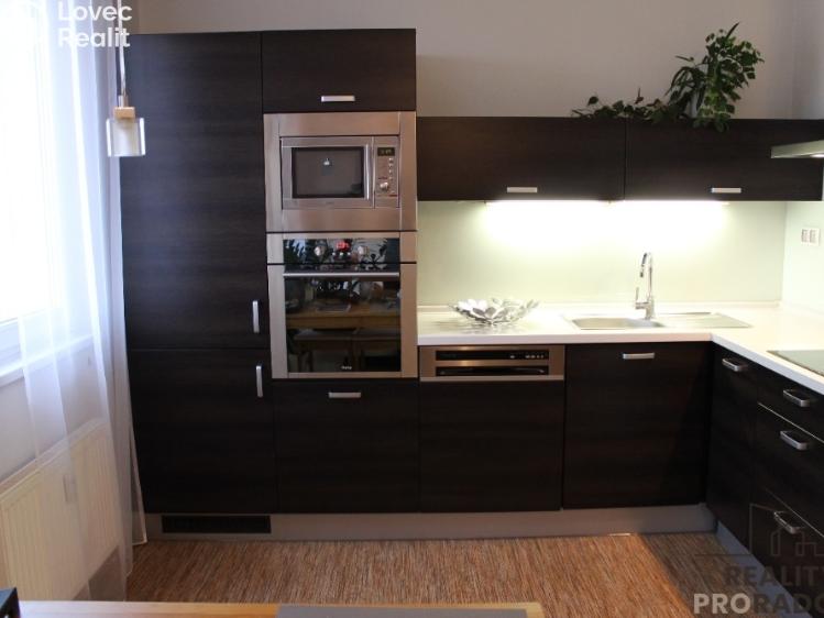 Prodej bytu 2+KK Olomouc, Dlouhá č. 3