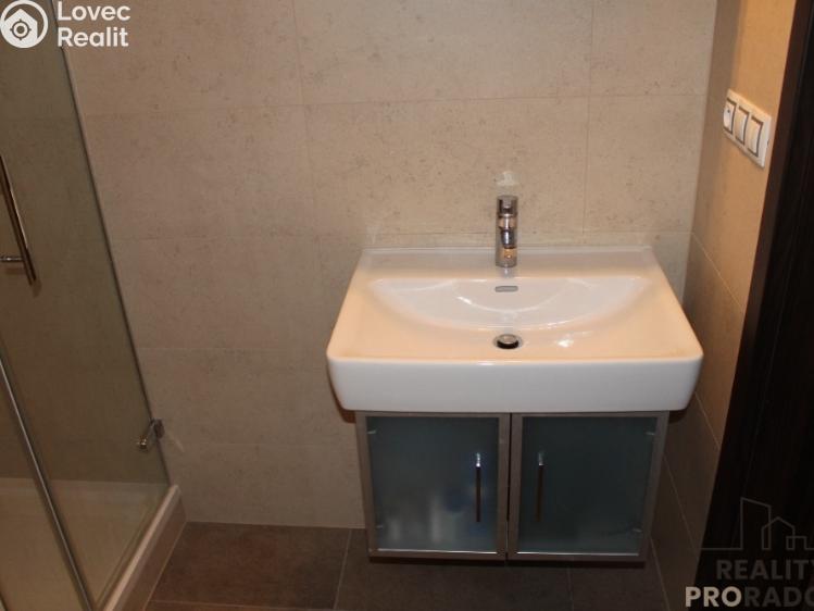 Prodej bytu 2+KK Olomouc, Dlouhá č. 8