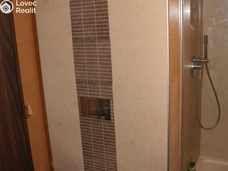 Prodej bytu 2+KK Olomouc, Dlouhá č. 9