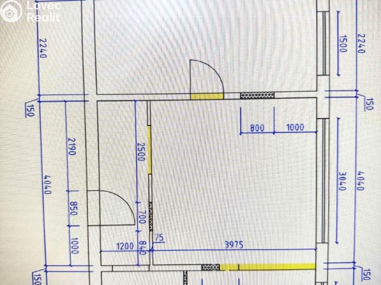 Prodej bytu 2+KK Olomouc, Dlouhá č. 10