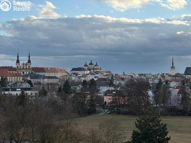 Prodej bytu 2+KK Olomouc, Dlouhá č. 2