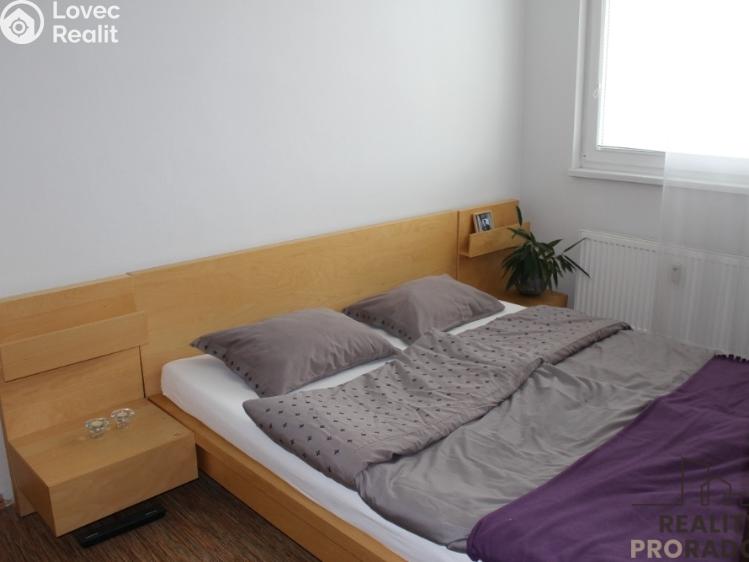 Prodej bytu 2+KK Olomouc, Dlouhá č. 11