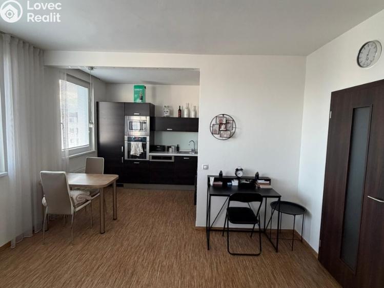 Prodej bytu 2+KK Olomouc, Dlouhá č. 12