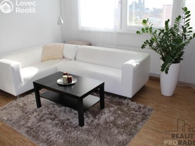 Prodej bytu 2+KK Olomouc, Dlouhá č. 1