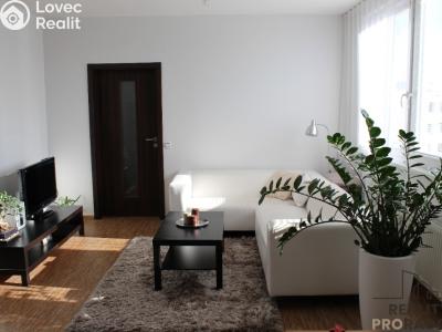 Продаж квартири 2+KK Olomouc, Dlouhá č. 4
