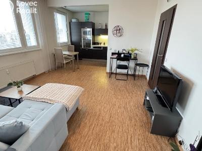 Prodej bytu 2+KK Olomouc, Dlouhá č. 1