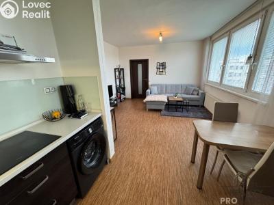 Prodej bytu 2+KK Olomouc, Dlouhá č. 2