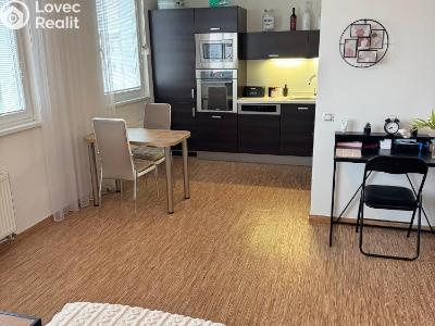 Prodej bytu 2+KK Olomouc, Dlouhá č. 3