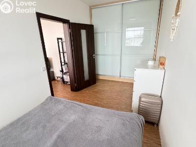 Prodej bytu 2+KK Olomouc, Dlouhá č. 4