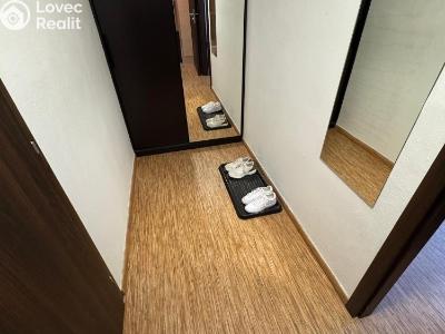 Prodej bytu 2+KK Olomouc, Dlouhá č. 5