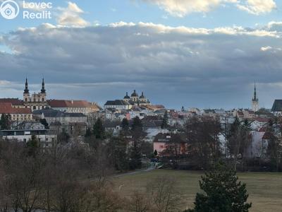 Prodej bytu 2+KK Olomouc, Dlouhá č. 6