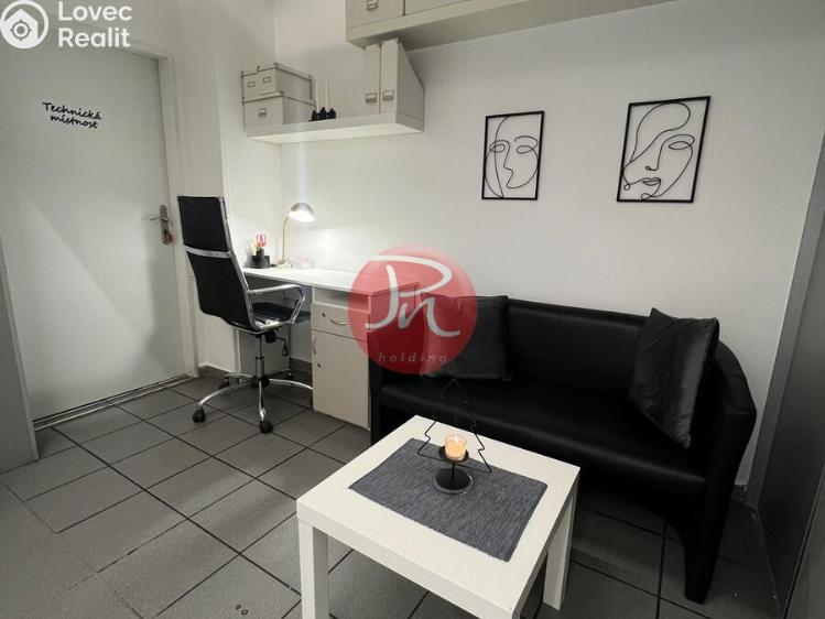 Pronájem komerční nemovitosti Ostrava, 30. dubna č. 4