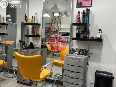 Pronájem komerční nemovitosti Ostrava, 30. dubna č. 1