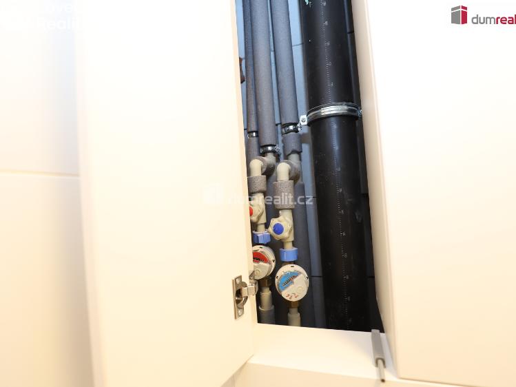 Prodej bytu 1+KK Kraslice, Pohraniční stráže č. 22