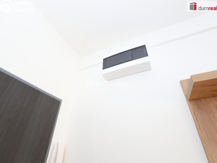 Prodej bytu 1+KK Kraslice, Pohraniční stráže č. 24