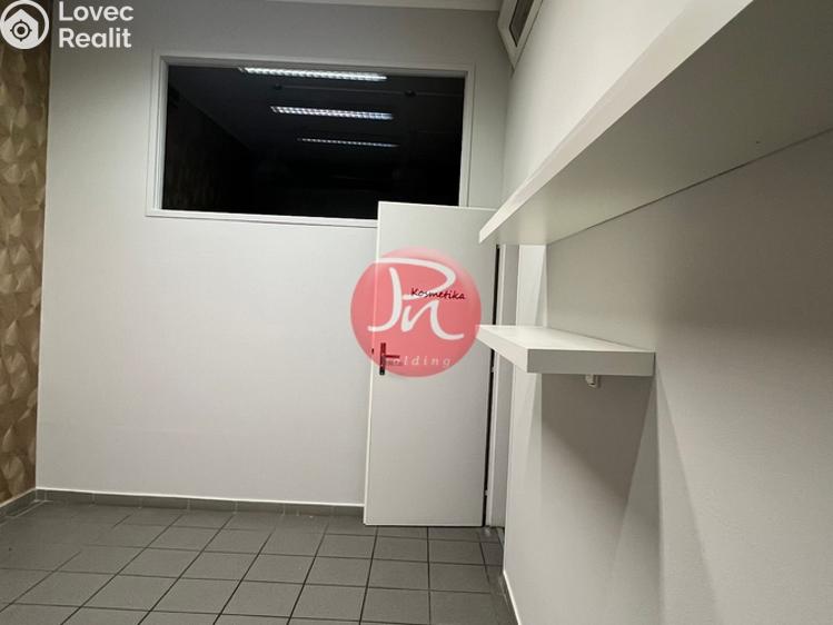 Pronájem komerční nemovitosti Ostrava, 30. dubna č. 4