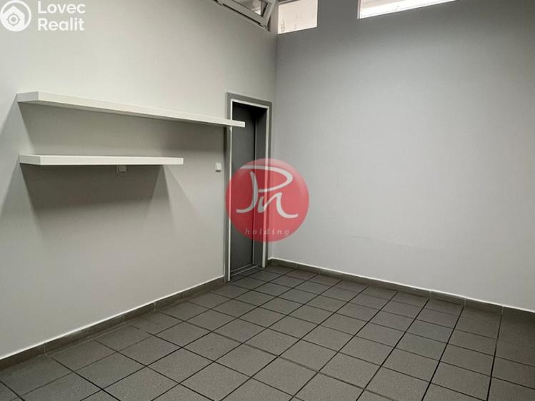 Pronájem komerční nemovitosti Ostrava, 30. dubna č. 5