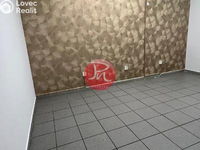 Pronájem komerční nemovitosti Ostrava, 30. dubna č. 2