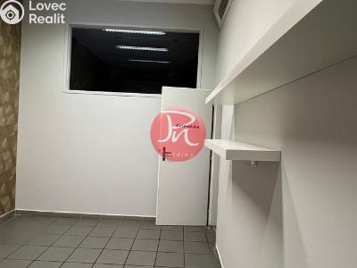 Pronájem komerční nemovitosti Ostrava, 30. dubna č. 4