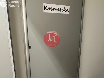 Pronájem komerční nemovitosti Ostrava, 30. dubna č. 6