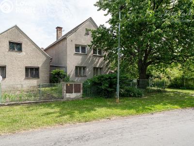 Prodej rodinného domu Újezd č. 1