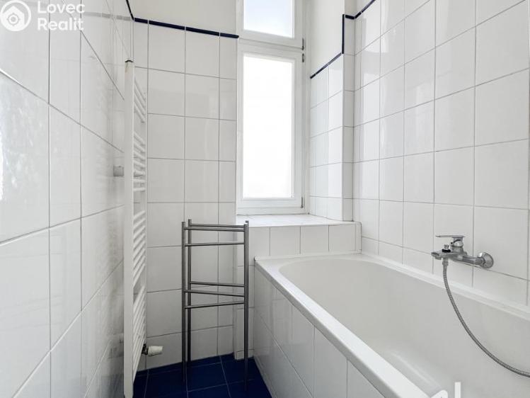 Pronájem bytu 2+KK Praha, Sokolovská 87/95 č. 12