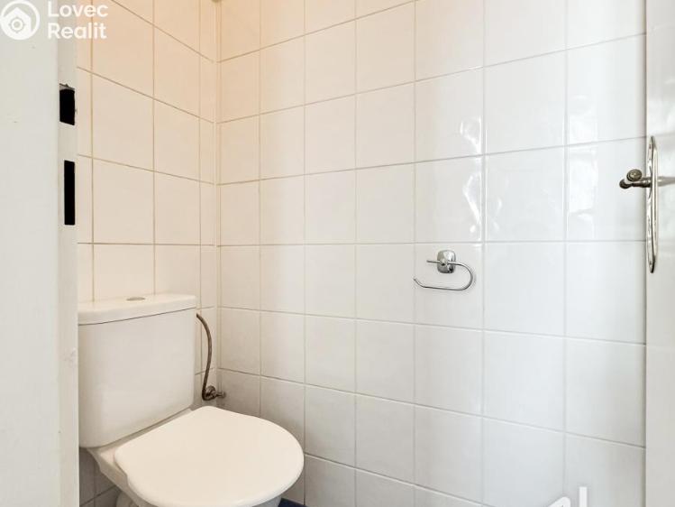 Pronájem bytu 2+KK Praha, Sokolovská 87/95 č. 14