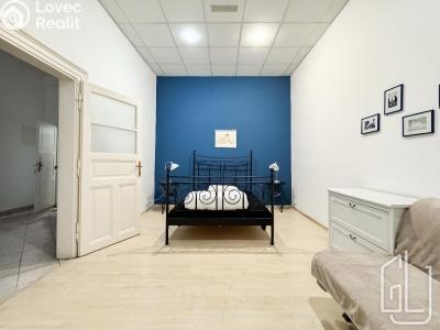 Pronájem bytu 2+KK Praha, Sokolovská č. 2