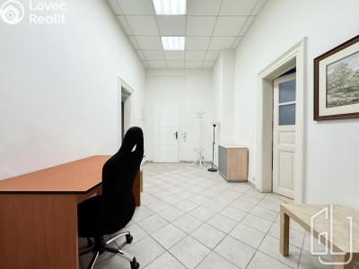 Pronájem bytu 2+KK Praha, Sokolovská č. 5