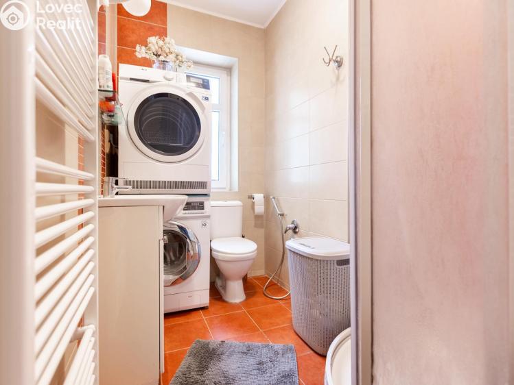 Prodej bytu 3+1 Teplice, Josefa Hory č. 7