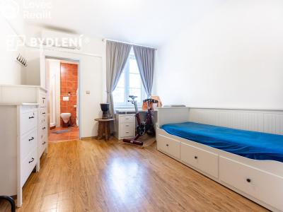 Prodej bytu 3+1 Teplice, Josefa Hory č. 2