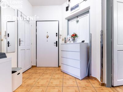 Prodej bytu 3+1 Teplice, Josefa Hory č. 5